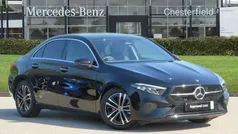 Used 2024 Mercedes A200 Executive Sedan | £25,400 (Fair price)