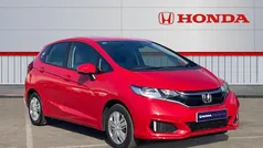 Used 2019 Honda Jazz S Hatchback | £10,900 (Fair price)