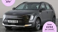 Used 2022 Kia Niro 2 SUV | £19,162 (Fair price)