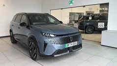 Used 2025 Peugeot e-5008 GTi SUV | £39,495 (Fair price)