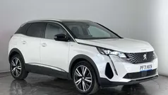 Used 2022 Peugeot 3008 Premium Estate | £19,600 (Fair price)