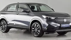 Used 2024 Honda HR-V Elegance SUV | £19,549 (Good price)