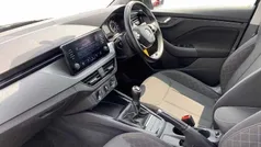 Used 2023 Skoda Kamiq SE SUV | £11,456 (Fair price)