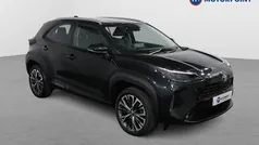 Used 2024 Toyota Yaris Hybrid Estate | £20,999 (Fair price)