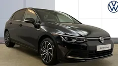 Used 2023 VW Golf VIII Edition Hatchback | £19,686 (Fair price)