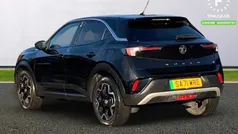Used 2021 Vauxhall Mokka Edition SUV | £12,899 (Fair price)