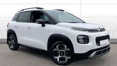 Used 2020 Citroën C3 Aircross Flair SUV | £11,124 (Fair price)