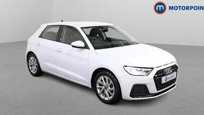 Used 2025 Audi A1 Sportback Sport Hatchback | £15,799 (Good price)