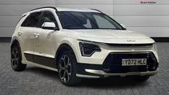 Used 2024 Kia Niro 3 SUV | £20,900 (Fair price)