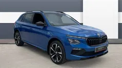 Other Used 2024 Skoda Kamiq Monte Carlo SUV | £23,490 (Fair price)