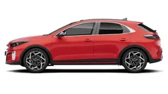 Used 2023 Kia XCeed GT-Line S SUV | £19,999 (Fair price)