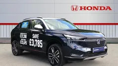 Used 2024 Honda HR-V Advance SUV | £31,491 (Fair price)