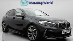 Used 2024 BMW M135 Hatchback | £27,300 (Good price)
