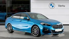 Used 2024 BMW 220 M Sport Coupe | £28,168 (Fair price)