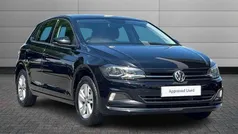 Used 2019 VW Polo Edition Hatchback | £13,495 (Fair price)