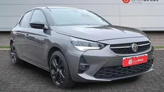 Used 2020 Vauxhall Corsa SRi Hatchback | £11,250 (Fair price)