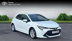 Used 2020 Toyota Corolla Hatchback | £13,890 (Fair price)