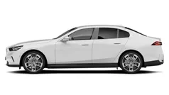 New 2025 BMW i5 Sedan | £89,291 (Fair price)