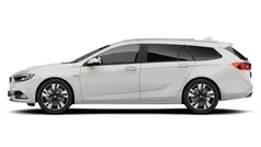 Used 2015 Vauxhall Insignia Elite Estate | £6,995 (Fair price)