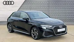 Used 2025 Audi A3 S-Line Hatchback | £26,790 (Super price)