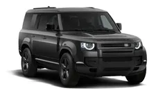 New 2025 Land Rover Defender SE Dynamic SUV | £84,926 (Fair price)