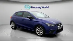 Used 2020 Seat Ibiza FR Hatchback | £10,700 (Fair price)