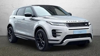 Used Land Rover Range Rover evoque 204 HP (150 kW) 2025 SUV