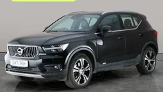 Used 2021 Volvo XC40 Inscription SUV | £20,095 (Fair price)