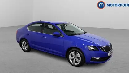 Used 2019 Skoda Octavia SE Technology Hatchback | £12,549 (Fair price)