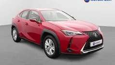 Used 2023 Lexus UX 250h SUV | £17,749 (Super price)