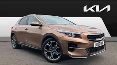Other Used 2022 Kia XCeed 3 SUV | £15,026 (Fair price)
