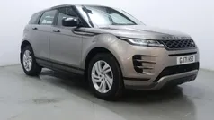 Used 2023 Land Rover Range Rover evoque R-Dynamic Hatchback | £21,000 (Super price)