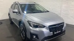 Used 2018 Subaru XV SUV | £13,999 (Fair price)