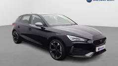Used 2024 Cupra Leon Hatchback | £19,799 (Fair price)