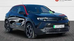 Used 2023 Vauxhall Mokka GS Line SUV | £13,900 (Fair price)
