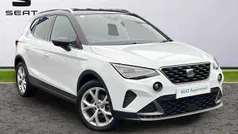Used 2023 Seat Arona FR SUV | £14,895 (Fair price)