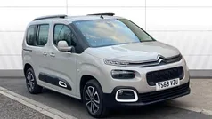 Used 2019 Citroën Berlingo Flair MPV | £13,559 (Super price)