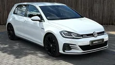 Used 2019 VW Golf VII GTD Hatchback | £16,099 (Good price)