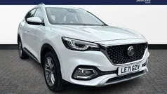 Used 2022 MG HS Exclusive SUV | £13,495 (Fair price)