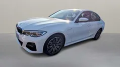 Used 2020 BMW 330e M Sport Sedan | £19,650 (Good price)