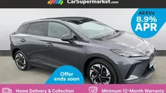 Used 2023 MG MG4 EV SE Hatchback | £12,697 (Good price)