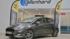 Used 2020 Ford Fiesta ST-Line Hatchback | £11,750 (Fair price)