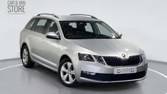 Used 2020 Skoda Octavia SE Technology Estate | £11,999 (Super price)