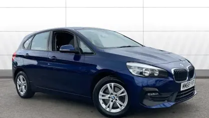 Used BMW 220 192 HP (141 kW) 2020 Estate