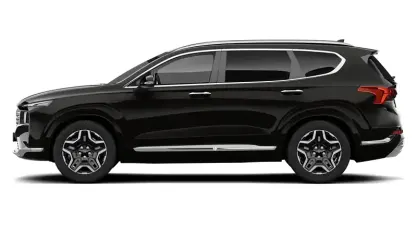 Used Hyundai Santa Fe Premium 265 HP (194 kW) 2024 SUV