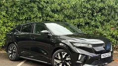 Used 2026 Renault Rafale Techno Esprit Alpine SUV | £30,490 (Fair price)