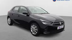 Black Used 2023 Vauxhall Corsa Design Edition Hatchback | £11,249 (Fair price)