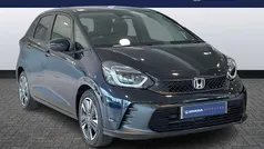 Used 2024 Honda Jazz Advance Hatchback | £21,150 (Fair price)