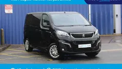 Used 2020 Peugeot Traveller Active Van | £23,695 (Good price)