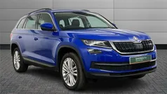 Used 2021 Skoda Kodiaq SE L SUV | £23,850 (Good price)